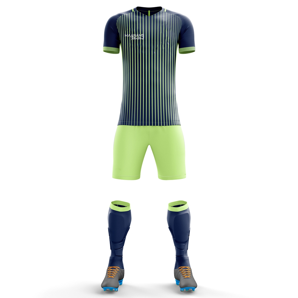 Football Kits